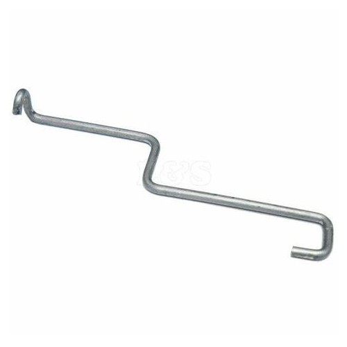 Cięgno sterowania główną...