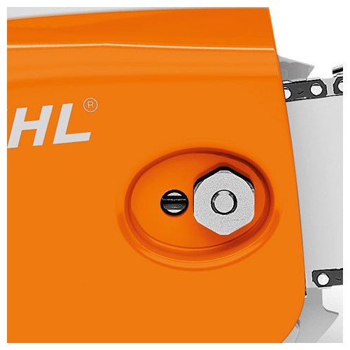 Pilarka Stihl MSE 141 C-Q elektryczna 1,4 kW  1208-200-0332