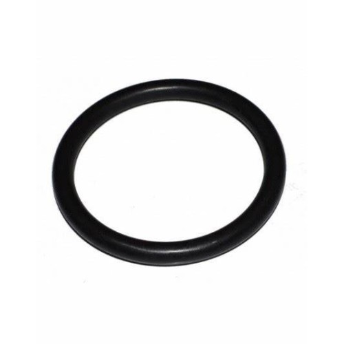 Okrągły pierścień...