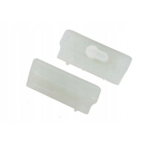 Listwa ślizgowa 1123-648-6600