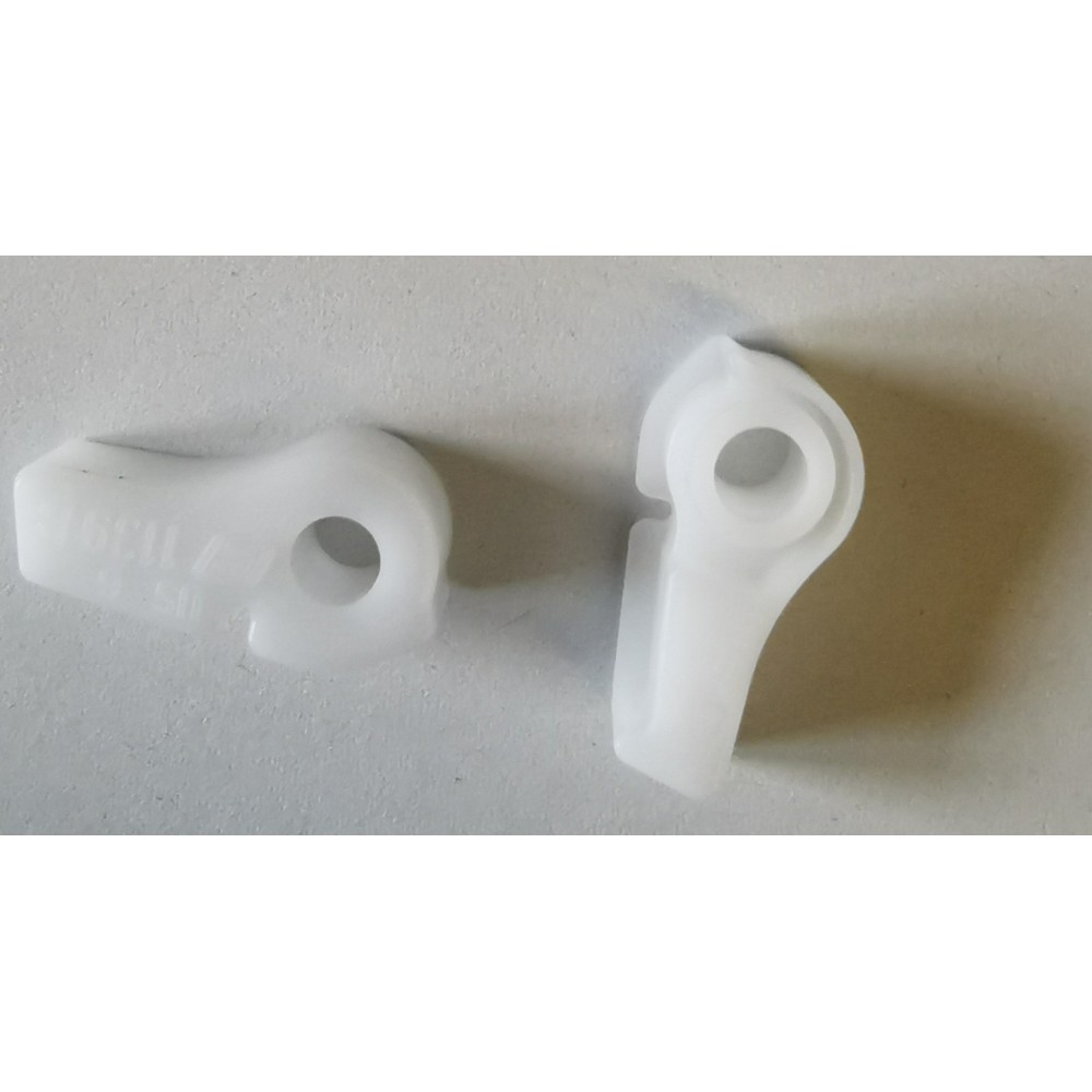 Rygiel zapadkowy 1139-195-7200