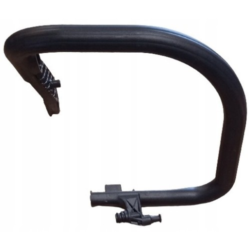 Kabłąk, Uchwyt rurowy...