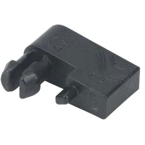 Rygiel zapadkowy 4133-195-7201