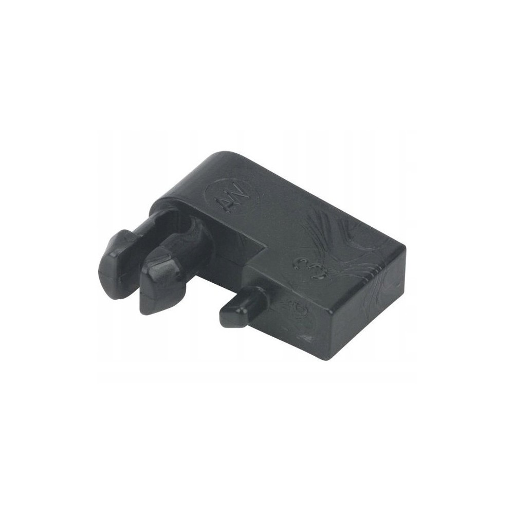 Rygiel zapadkowy 4133-195-7201