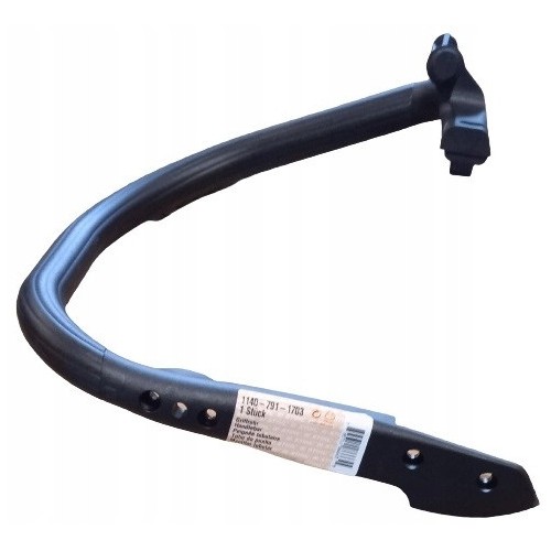 Kabłąk, Uchwyt rurowy 1140-791-1703