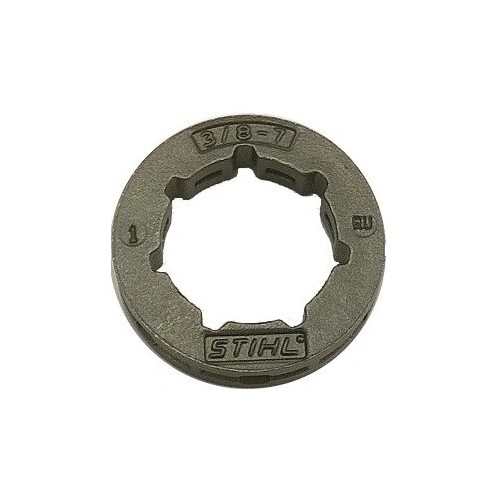 Pierścieniowe koło napędu...