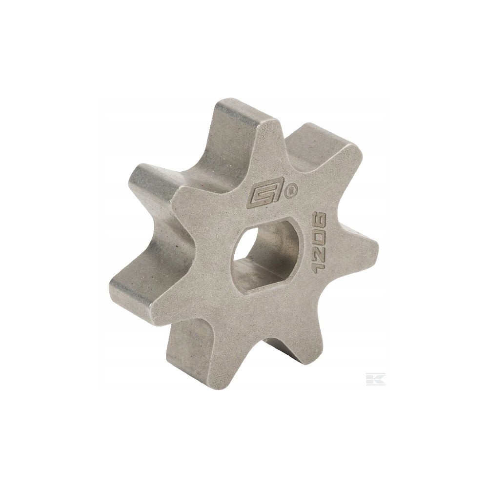 Koło napędu łańcucha 3/8"P 7 Z 1206-642-1301