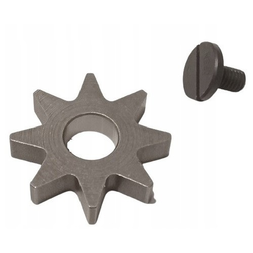 Koło napędu łańcucha 0.325"...