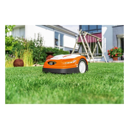 Robot STIHL RMI 422