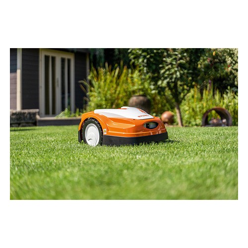Robot STIHL RMI 422