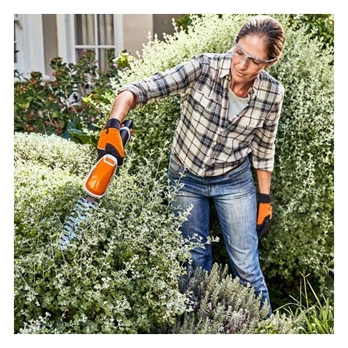 Nożyce akum. HSA 26, zestaw z akumulatorem AS2 i ładowarką AL1