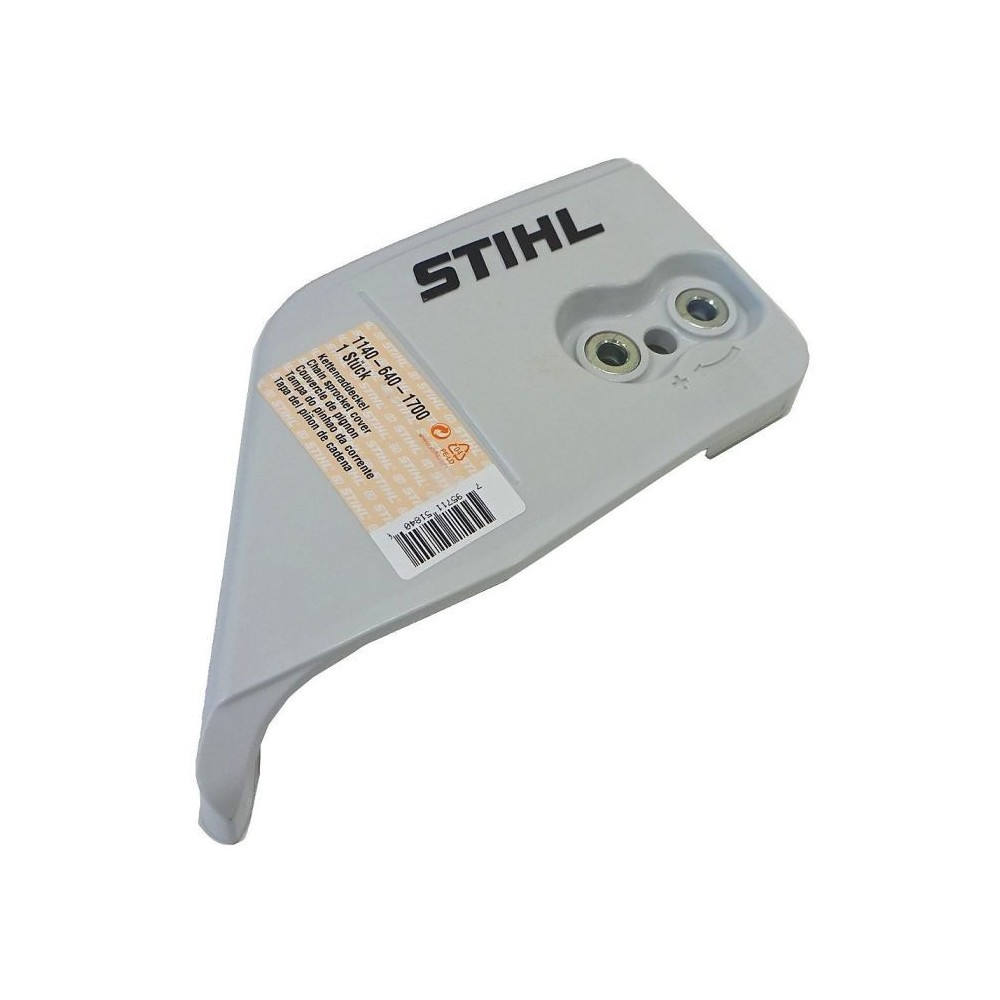 Pokrywa koła napędu łańcucha 1140-640-1700