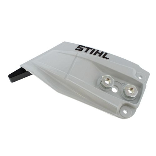 Pokrywa koła napędu...