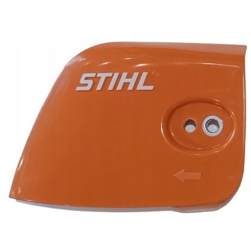 Pokrywa koła napędu...