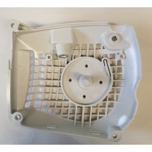 Obudowa wentylatora 1143-080-1804