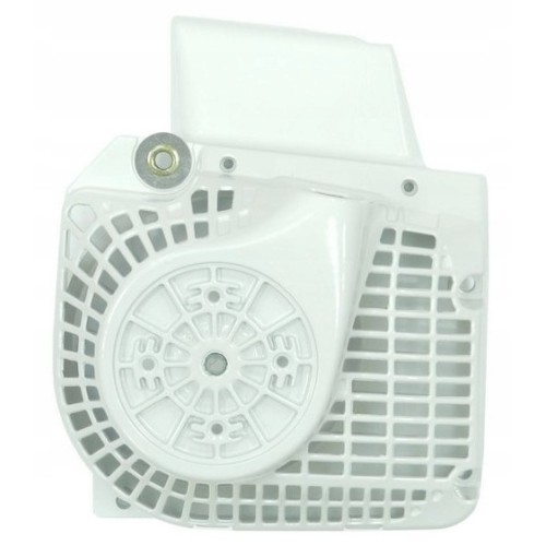 Obudowa wentylatora...