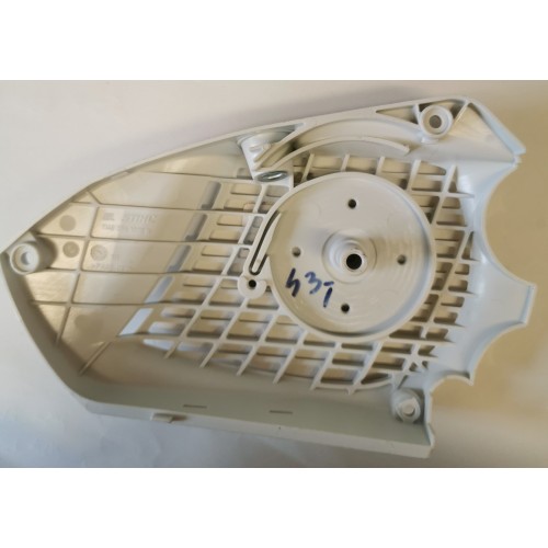 Obudowa wentylatora 1146-080-1800