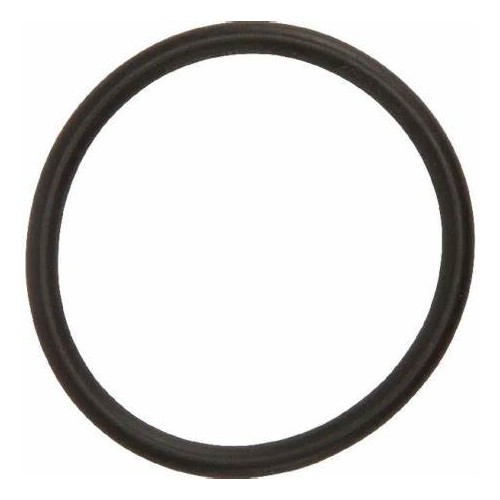 Okrągły pierścień...