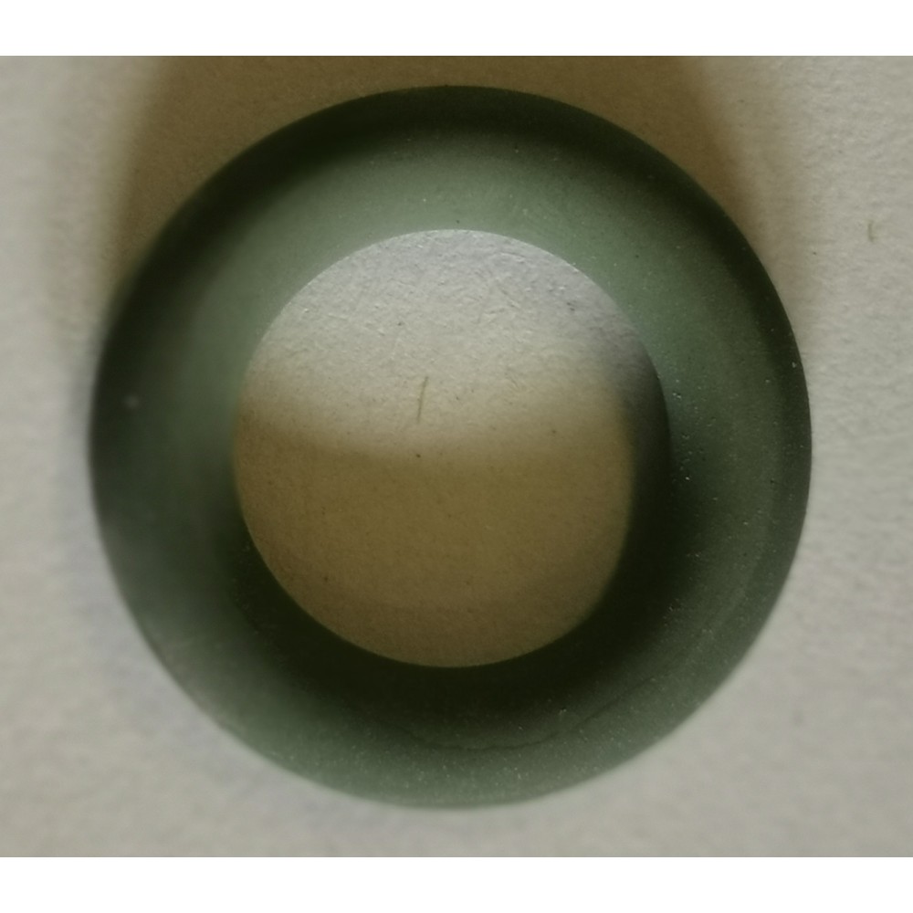 Okrągły pierścień uszczelniający 9x3 9645-951-7431