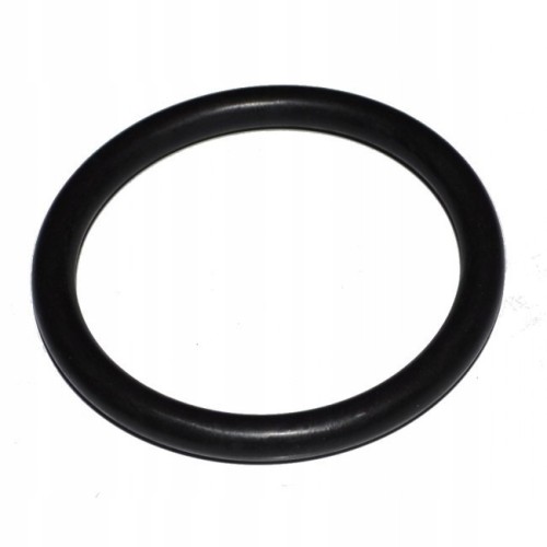 Okrągły pierścień...