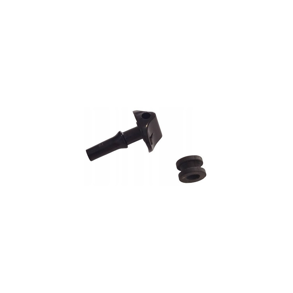 Pokrętło Tulejka 4119-182-9500, 4119-182-0700