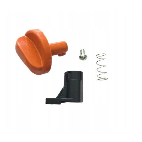 Pokrętło 4180-180-9500