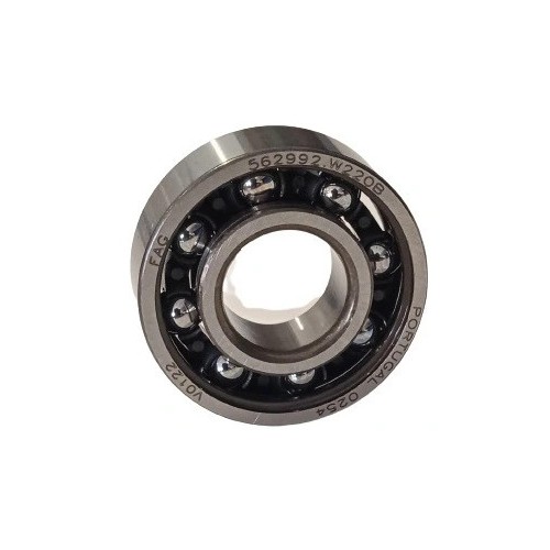 Łożysko kulkowe 6202...