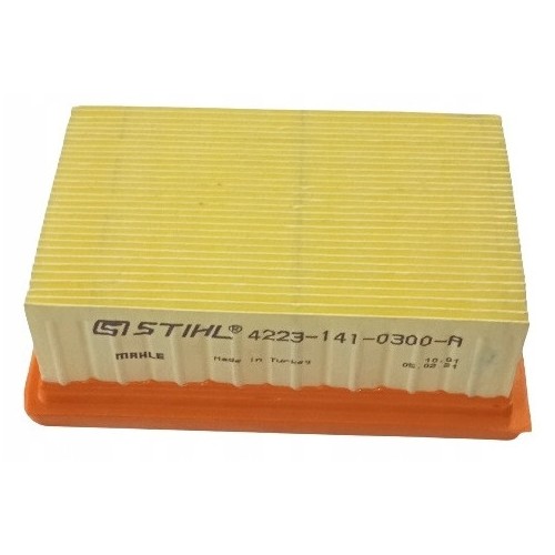 Filtr powietrza 4223-141-0300