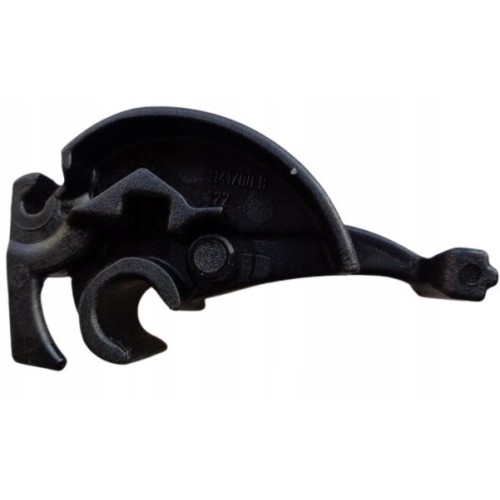 Wałek przełącznika...