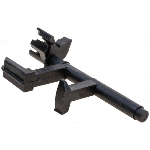 Wałek przełącznika