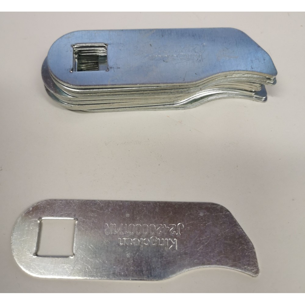 Zestaw noży 6291 007 1095