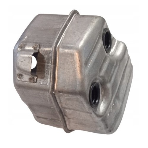 Tłumik wydechu spalin MS 181, 171 1139-140-0609