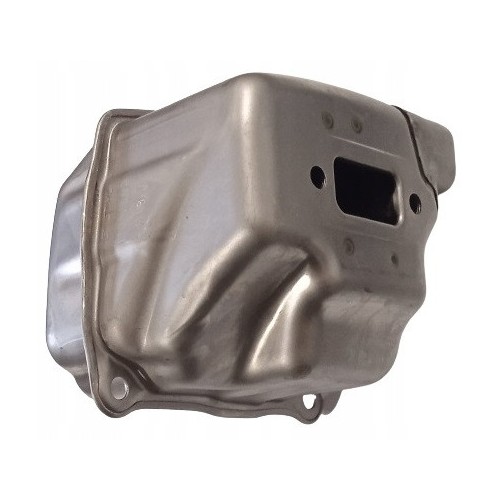 Tłumik wydechu spalin MS 261 1141-140-0631