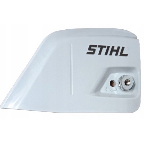 Pokrywa koła napędu...