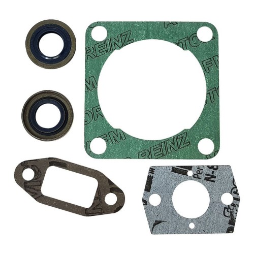 Zestaw uszczelek 4134-007-1601