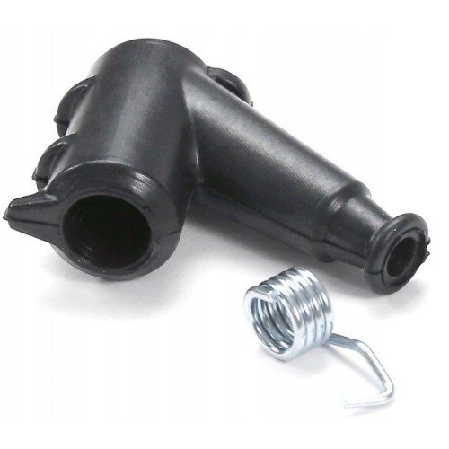 NASADKA KAPTUREK OSŁONA FAJKA