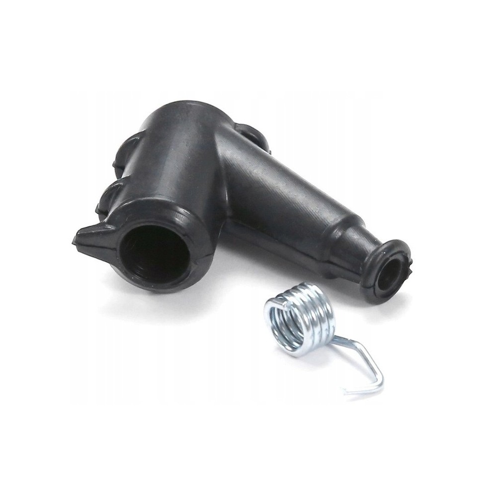 NASADKA KAPTUREK OSŁONA FAJKA