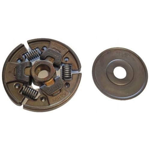 Sprzęgło 1123-160-2050