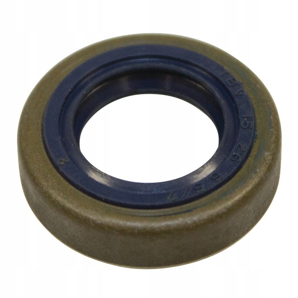 Pierścień uszczelniający wał 15x26x7 9630-951-1696