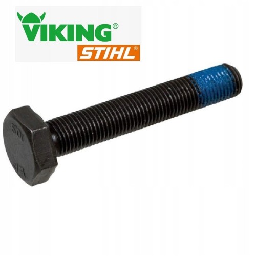 Śruba sześciokątna 3/8"x2...