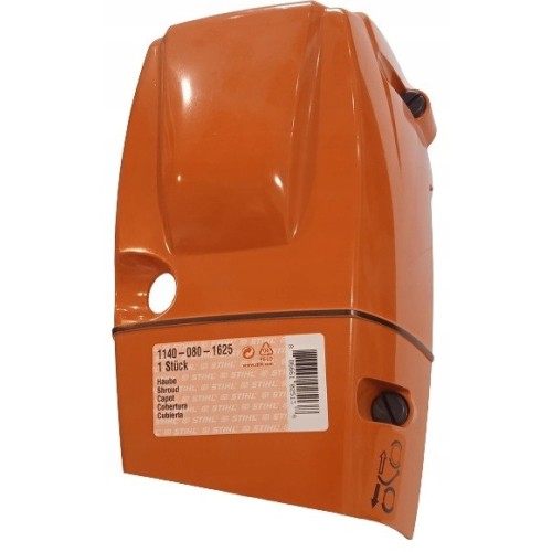 Pokrywa 1140-080-1625