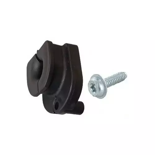 Uchwyt, mocowanie osi...