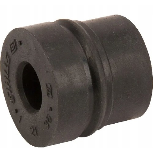 Amortyzator pierścieniowy...