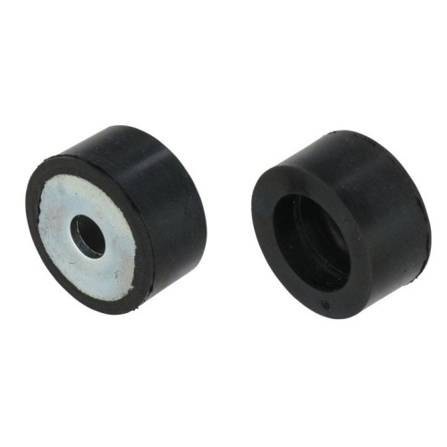 Amortyzator pierścieniowy...