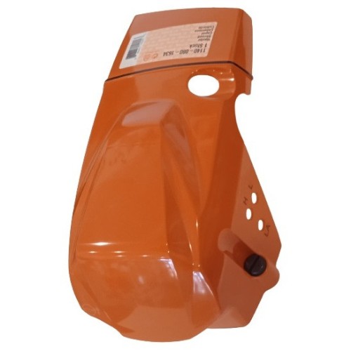 Pokrywa NR. 2 1140-080-1634