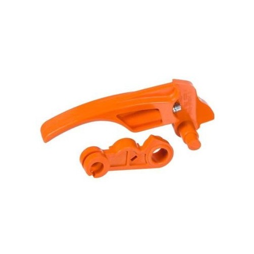 Dźwignia sterowania główną...