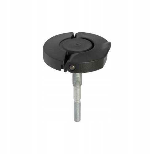 Śruba mocowania uchwytu...