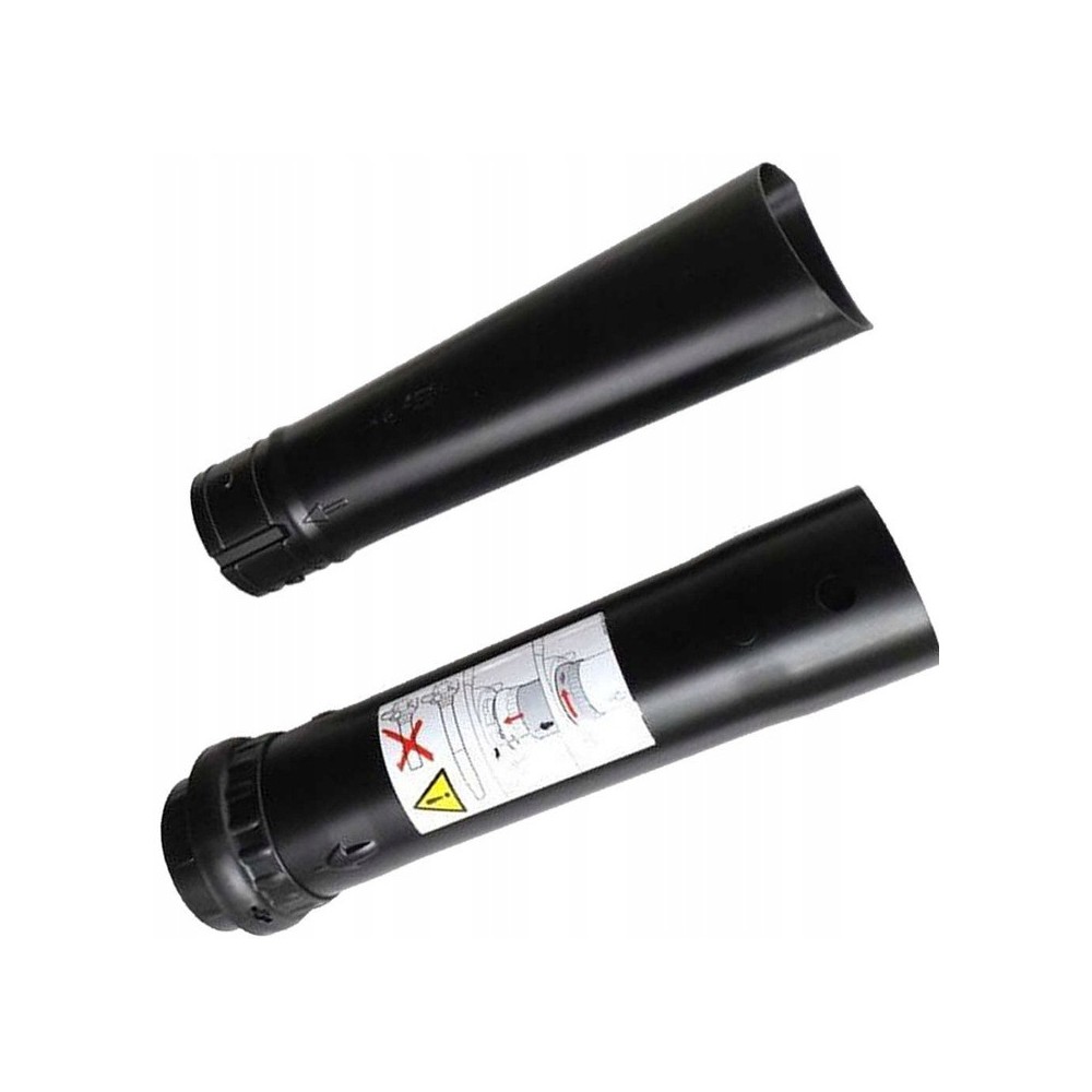 Rura ssąca odkurzacza Stihl SH56 SH86 4241-760-3501