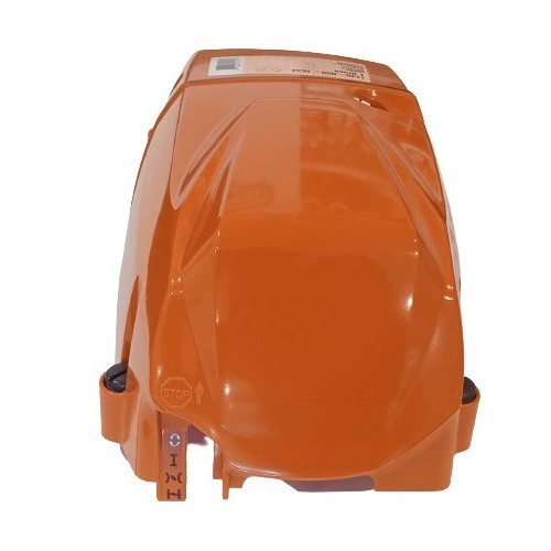 Pokrywa NR. 2 1140-080-1634