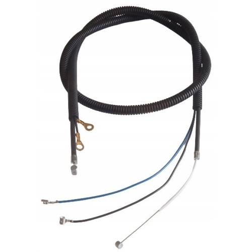 LINKA GAZU KOSY STIHL FS...